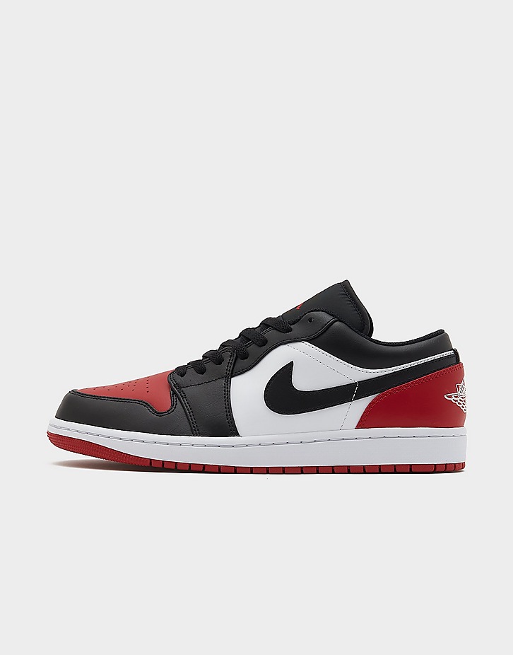 Jordan Air 1 Low